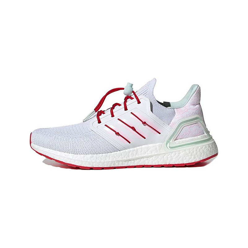 adidas Ultraboost 20 Chinese Valentines Day H01421