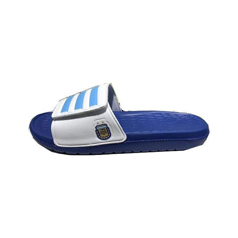 adidas Velcro Slippers H68219