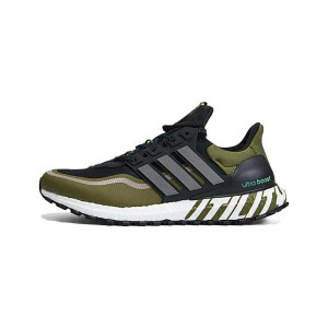 adidas gazelle silver green womens adidas Ultraboost 5X Shoes - Women's - Off White / Wonder Taupe / Wonder White main image 1