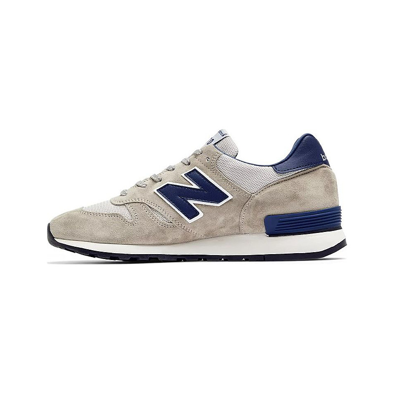 New Balance 670 Made In England Original Runners Club M670ORC から ...