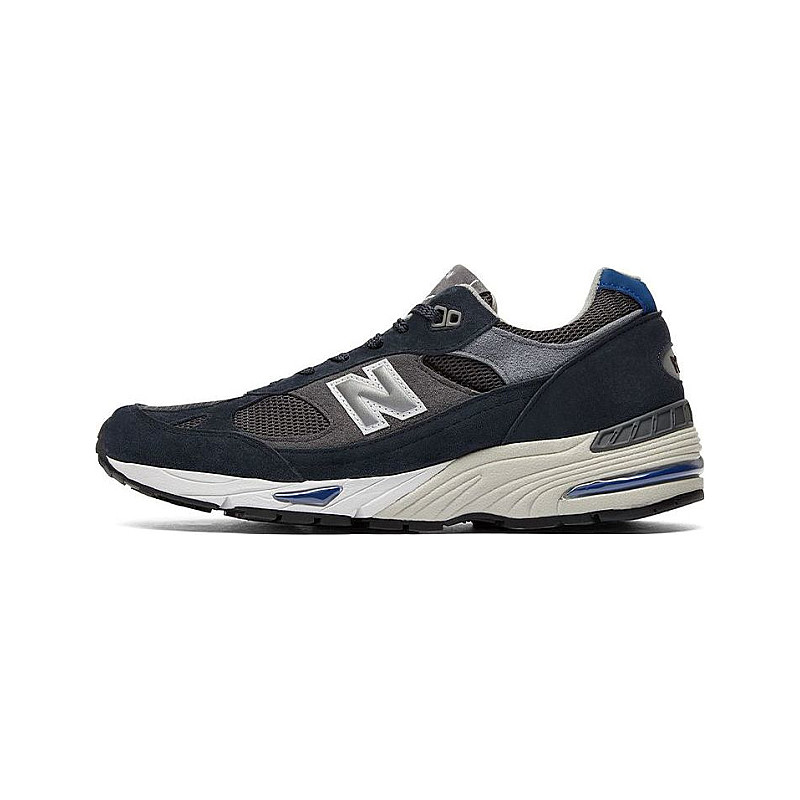 New Balance 991 Made In England M991GRB
