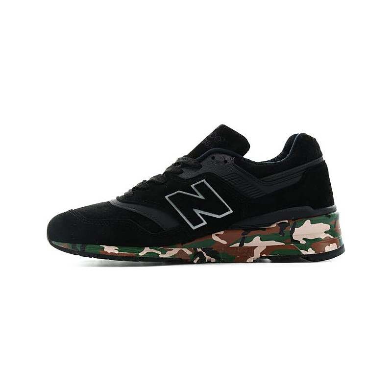 New Balance M997CMO Made In USA Military Pack M997CMO