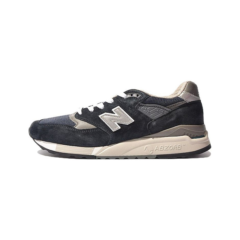 New Balance 998 Classic Made In USA M998NV