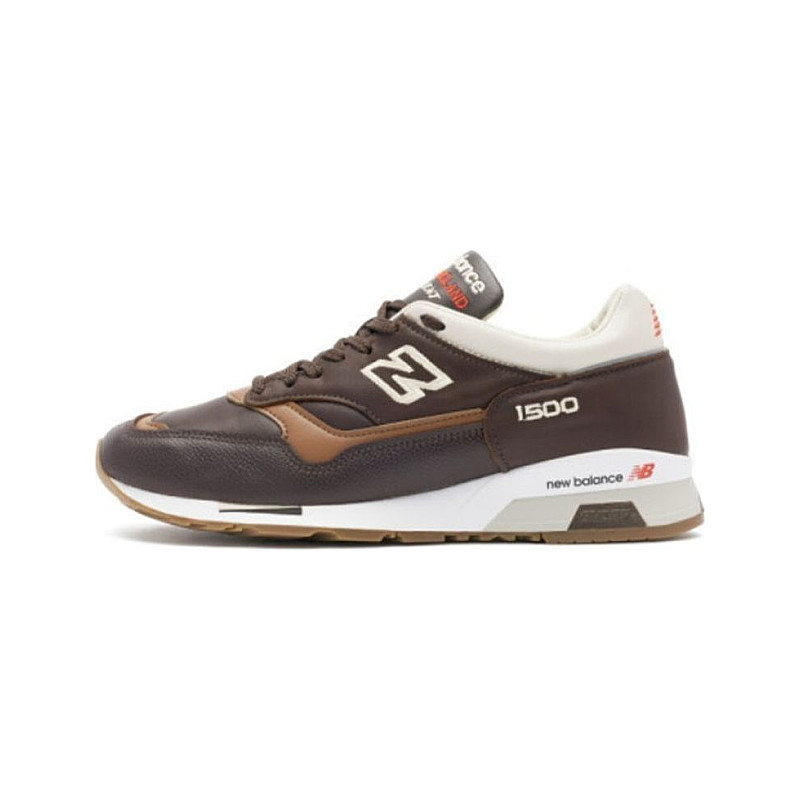 New Balance 1500 Made In England Elite Gent M1500GNB
