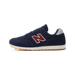 New Balance 373 Lightweight Breathable Casual