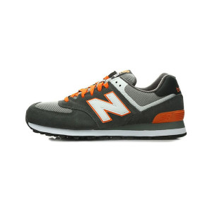 New Balance 574 Back Pack Top
