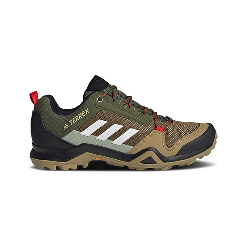 adidas Terrex AX3 Wild Pine FX4576 ab 53 00