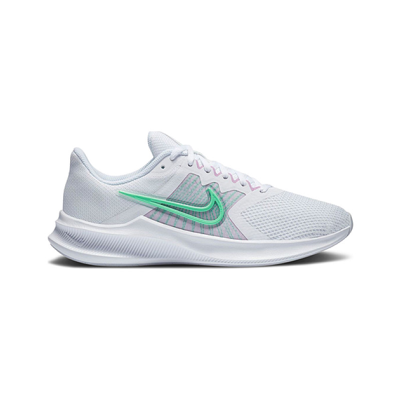 Nike Downshifter 11 Signal CW3413-101 from 65,00