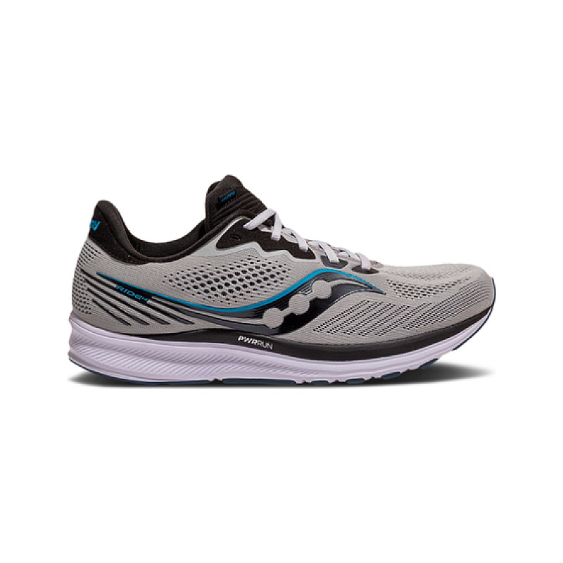 Saucony Ride 14 Fog S20650-35 from 79,00