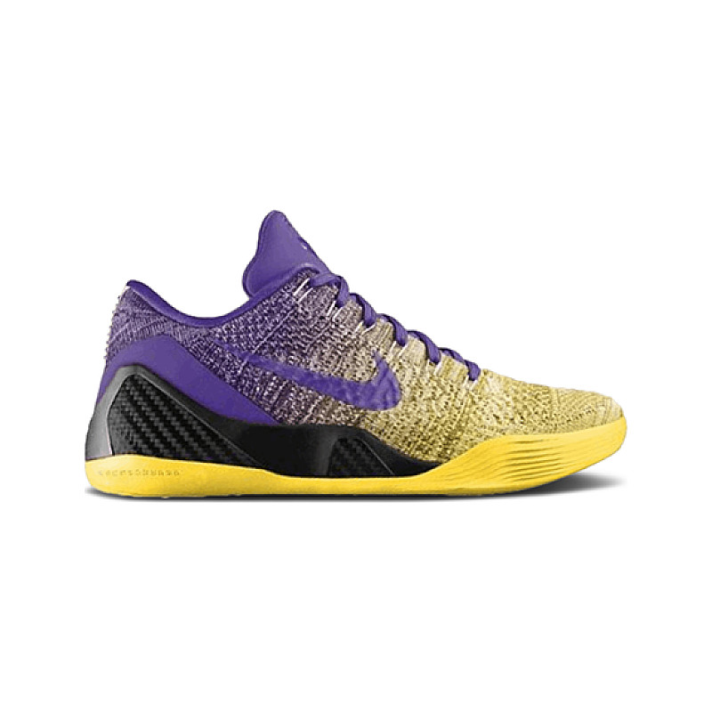 Nike Kobe 9 Elite Id 677992-XXX