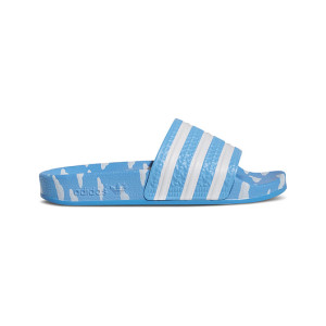 adidas The Simpsons X Adilette Slide J Clouds GZ3690