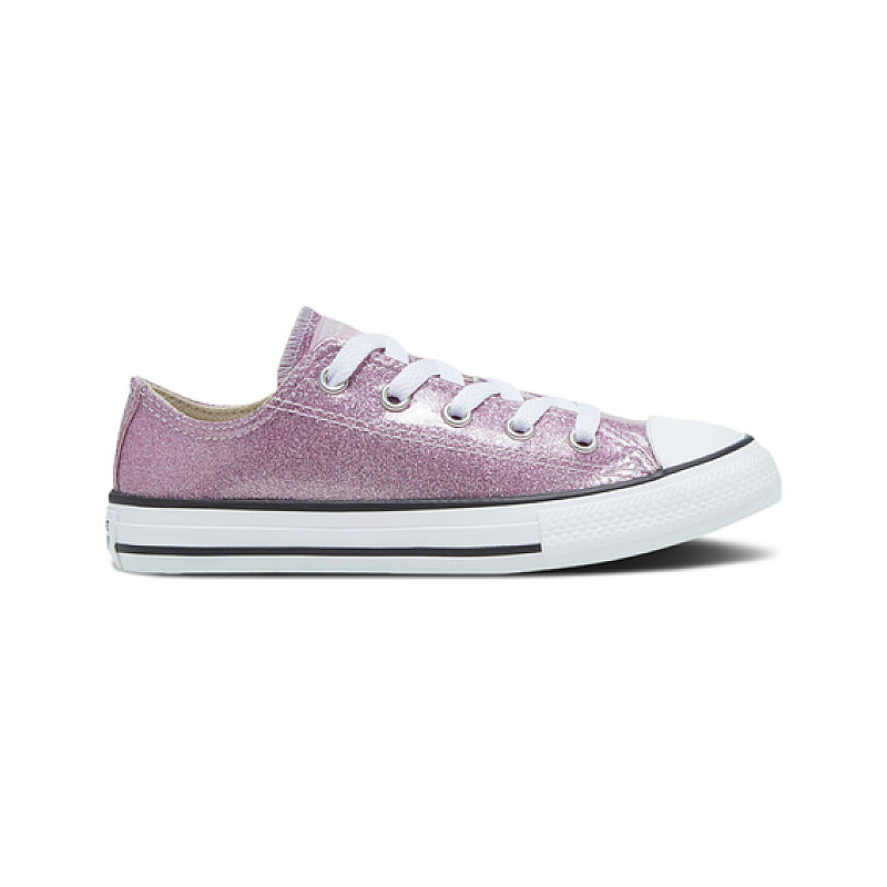 Converse Chuck Taylor All Star Coated Glitter 668467C