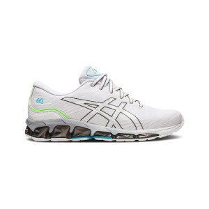 ASICS Gel Quantum 360 7 Gunmetal 1201A813-101