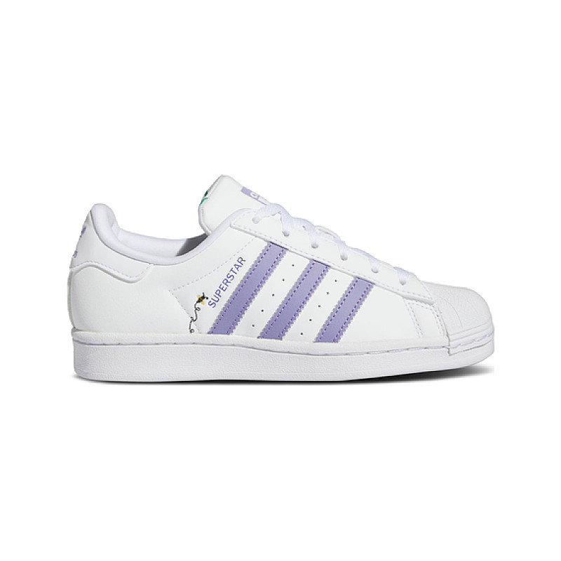 adidas Superstar Big Save The Bees HP6215 from 192,00