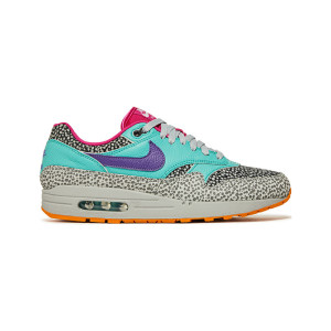 Air Max 1 Safari Suede Unlocked By You