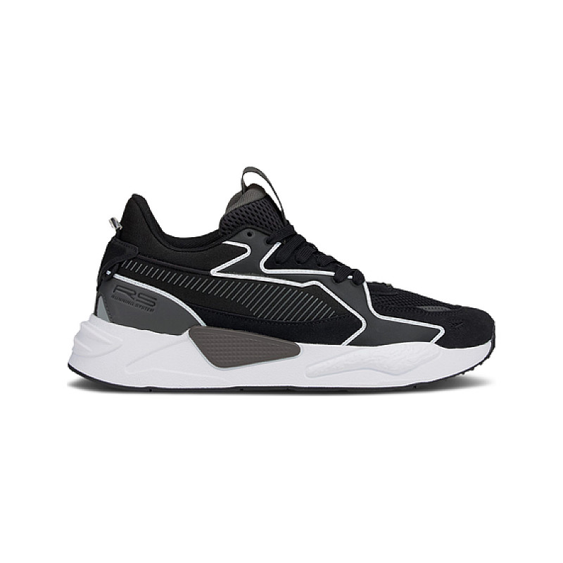 Puma Rs Z Outline Dark Shadow 383589-03 from 92,95