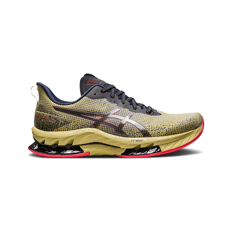 ASICS Gel Kinsei Blast LE 2 Oil 1011B592-301 from 231,00