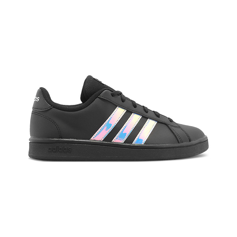 adidas Grand Court Base Iridescent GV6704 from 48 95