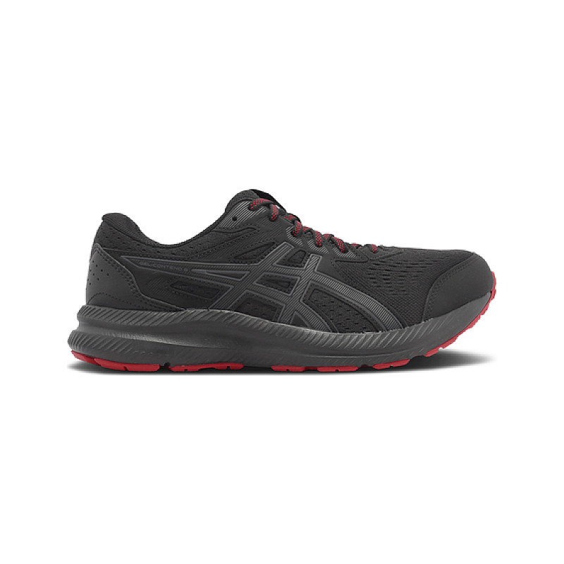 ASICS Gel Contend 8 4E Wide 1011B679-001 from 79,00
