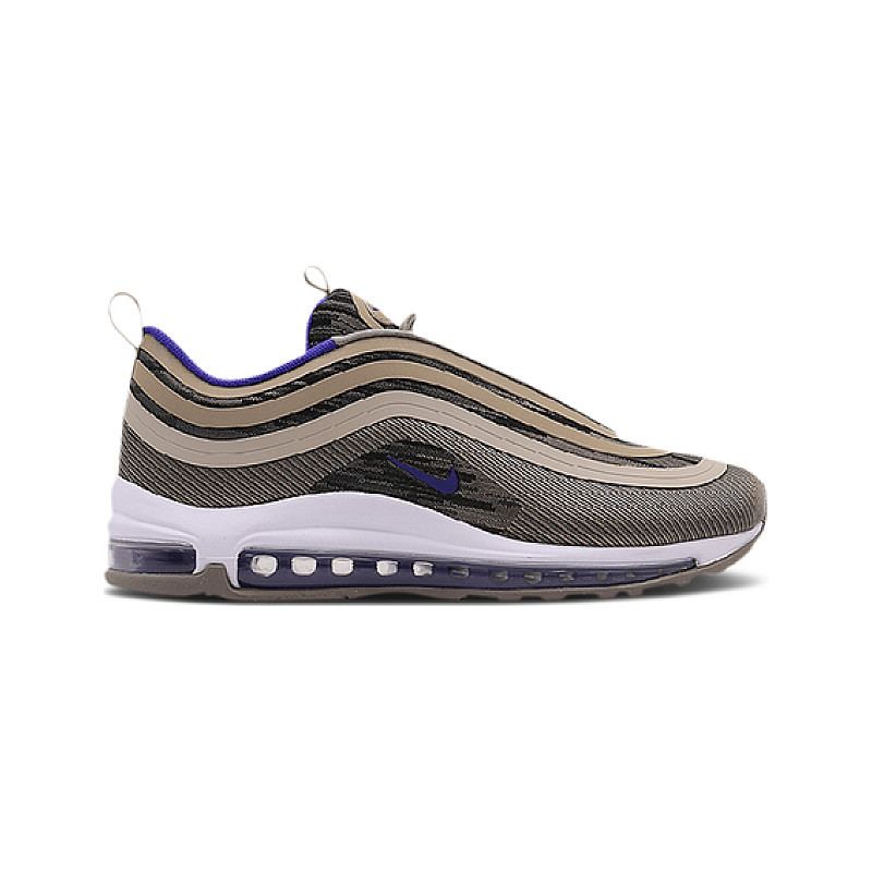 Nike Air Max 97 Ultra 17 Light Taupe 918356-202