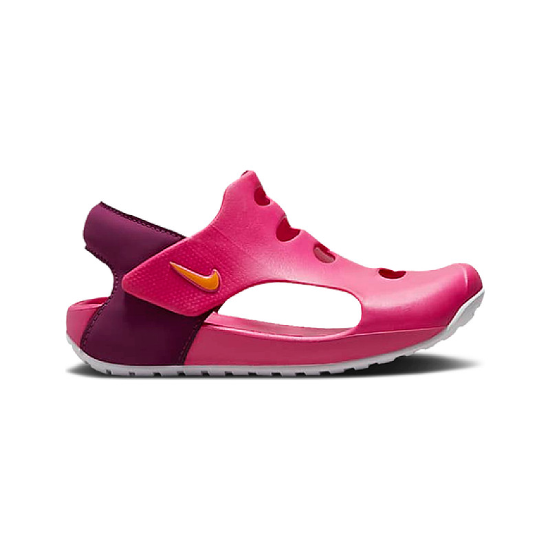 Nike Sunray Protect 3 Prime Kumquat DH9462-602 from 39,00