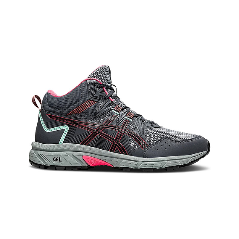 ASICS Gel Venture 8 Mid Carrier Dried Rose 1012A869-020