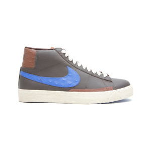 Nike Blazer Hi Cherrywood Illustrated 315877-003 from 4.606,00 €