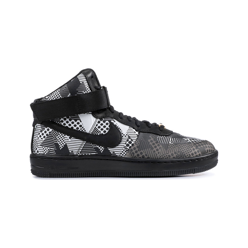 Nike Air Force 1 Ultra Force Mid BHM 717464-001