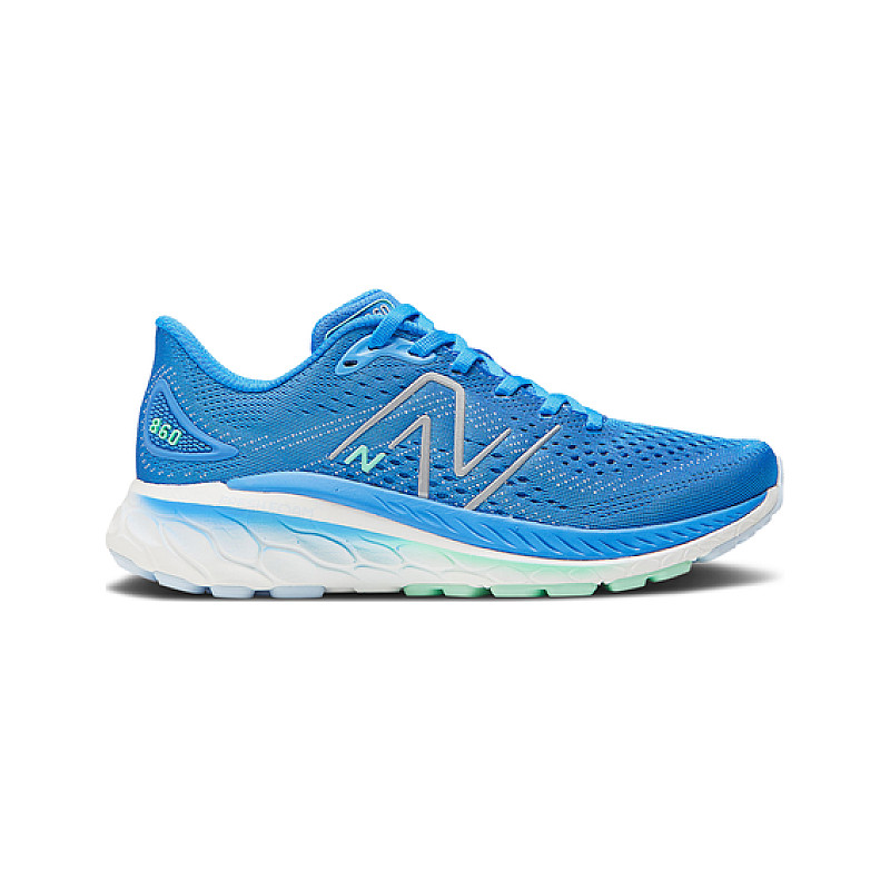 New Balance New Balance Fresh Foam X 860V13 Bright Lapis Starlight ...