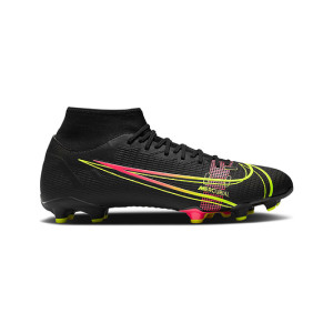 Mercurial Superfly 8 Academy Mg Cyber