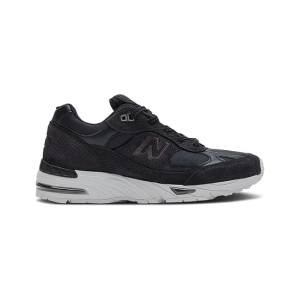 New Balance 991 Made In England Reptile