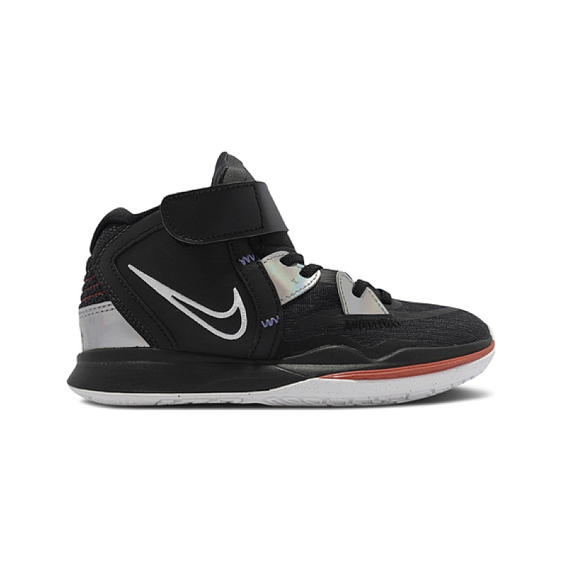 Nike Kyrie Infinity Fire And Ice DD0332-001
