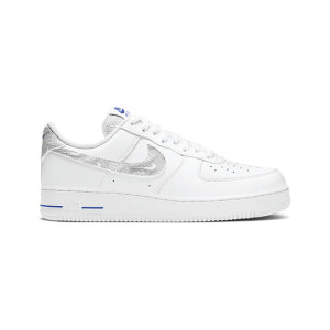 Air Force 1 Topography Pack Racer