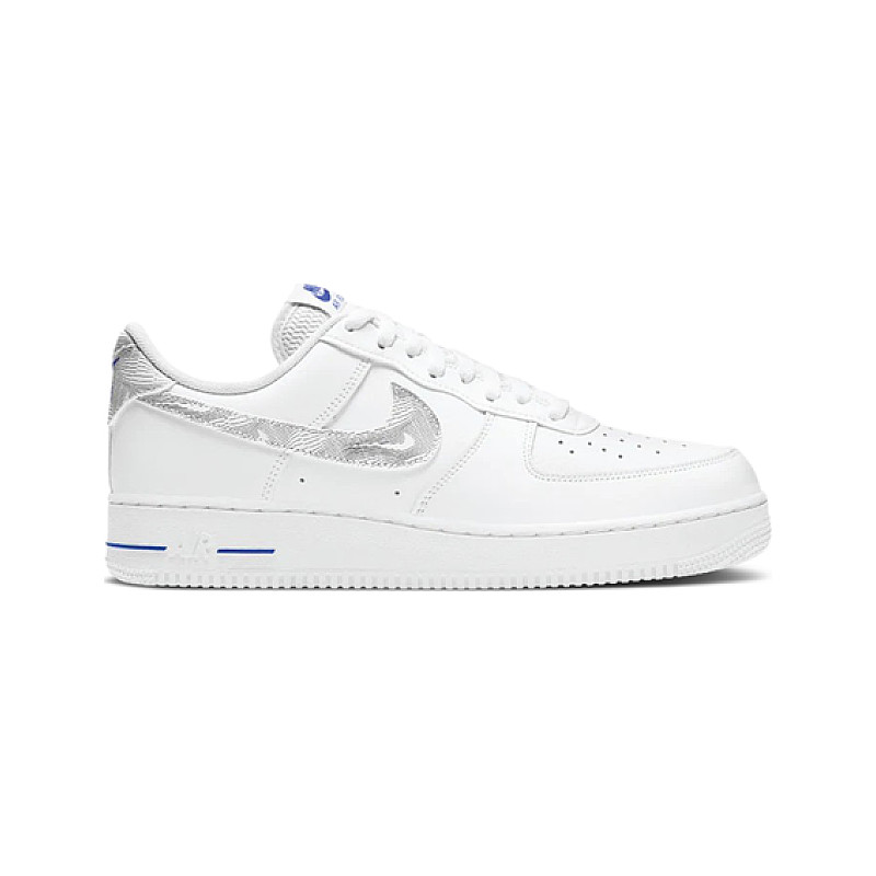 Nike Air Force 1 Topography Pack Racer DH3941-101