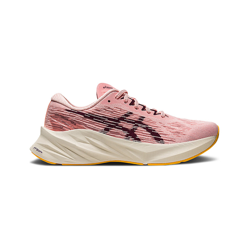 ASICS Novablast 3 Frosted Rose 1012B288-700 from 123,95