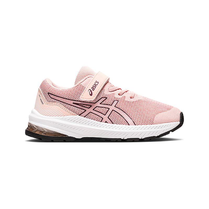 ASICS Gt 1000 11 Frosted Rose Deep Mars 1014A238-701