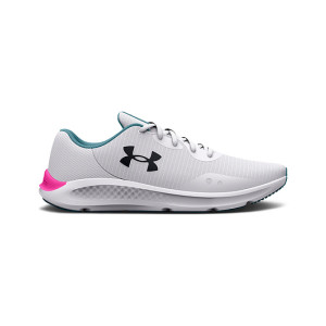 Buy Women's Under Armour Charged Pursuit 3 Tempered Steel