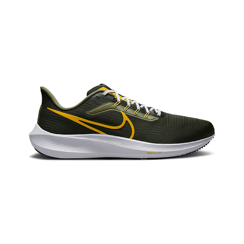 Nike pegasus sequoia best sale