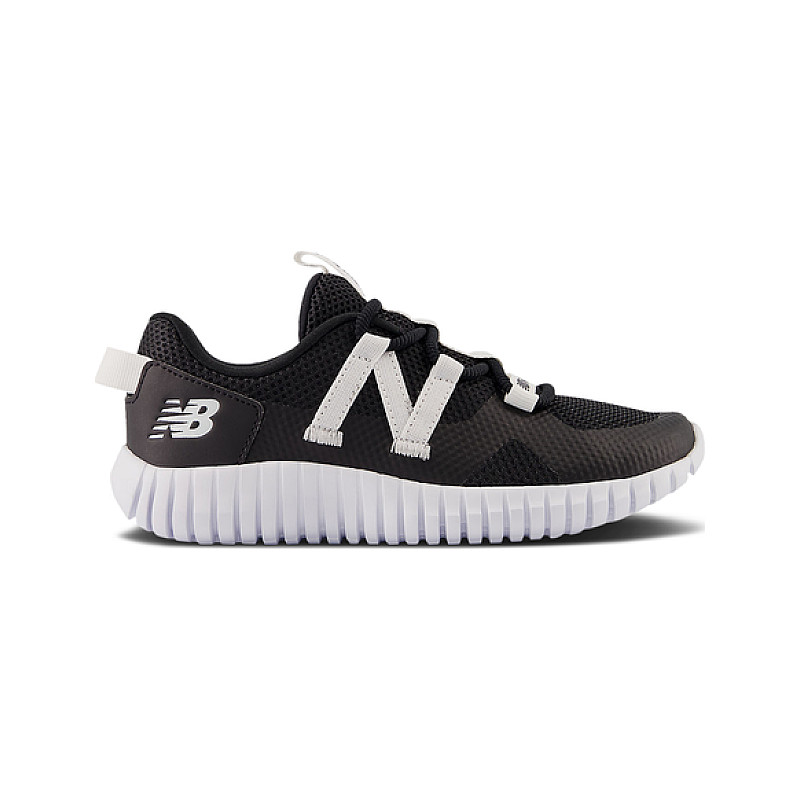 New Balance New Balance Playgruv V2 Bungee Little PTPGRVAC