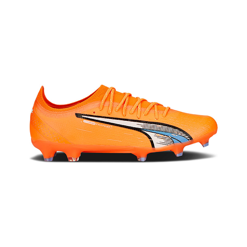 Puma Ultra Ultimate FG AG Supercharge Pack 107163-01