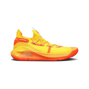Under Armour Under Armour Curry 6 Christmas In The Town  display picture 1