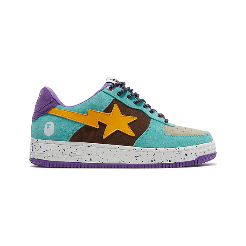 superstar bapesta
