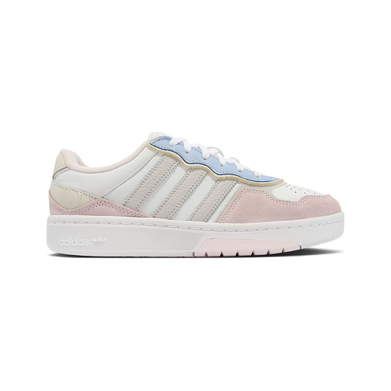 adidas Courtic Pastel ID4077