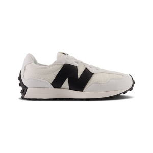 New Balance 327 Bungee Lace Little Wide
