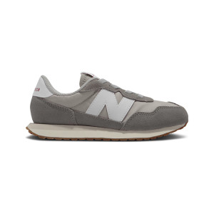 New Balance 237 Bungee Little Wide Marble