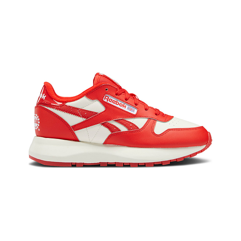 Reebok Popsicle X Classic Leather SP Instinct GY2432