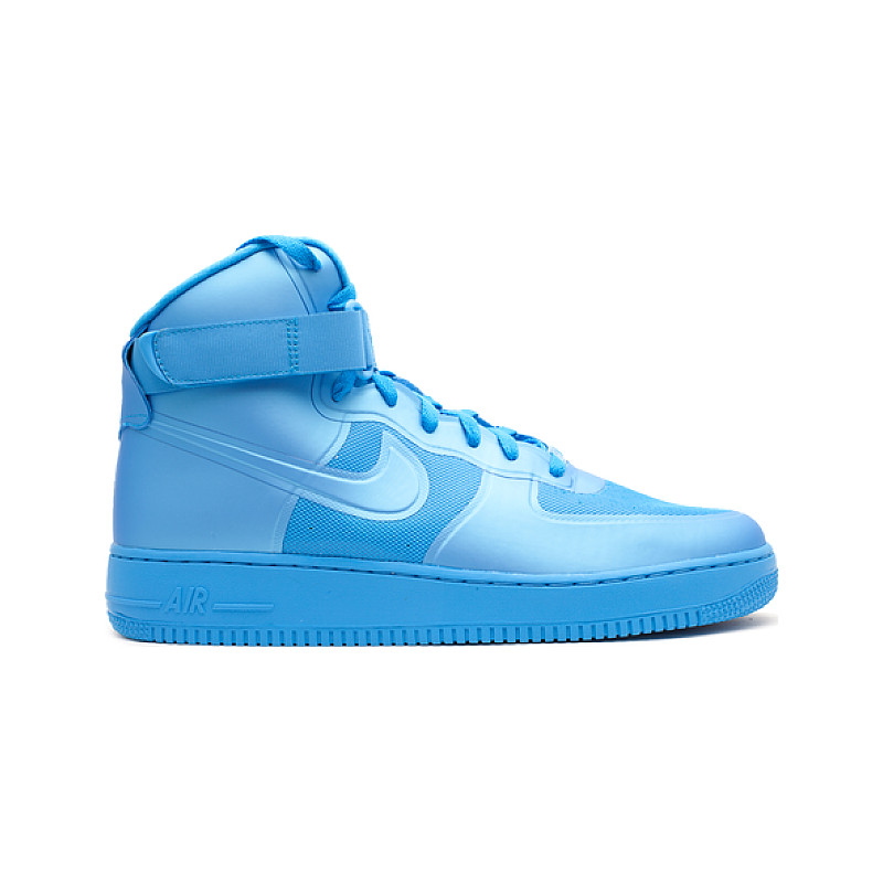 Nike Air Force 1 Hyperfuse 454433-400