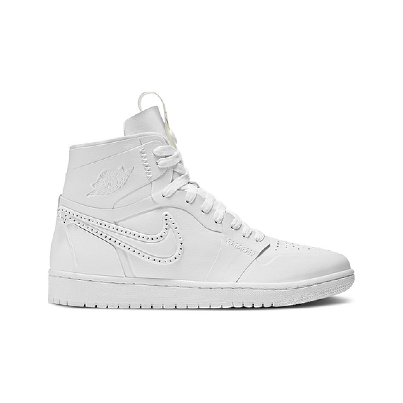 jordan 1 noise cancelling