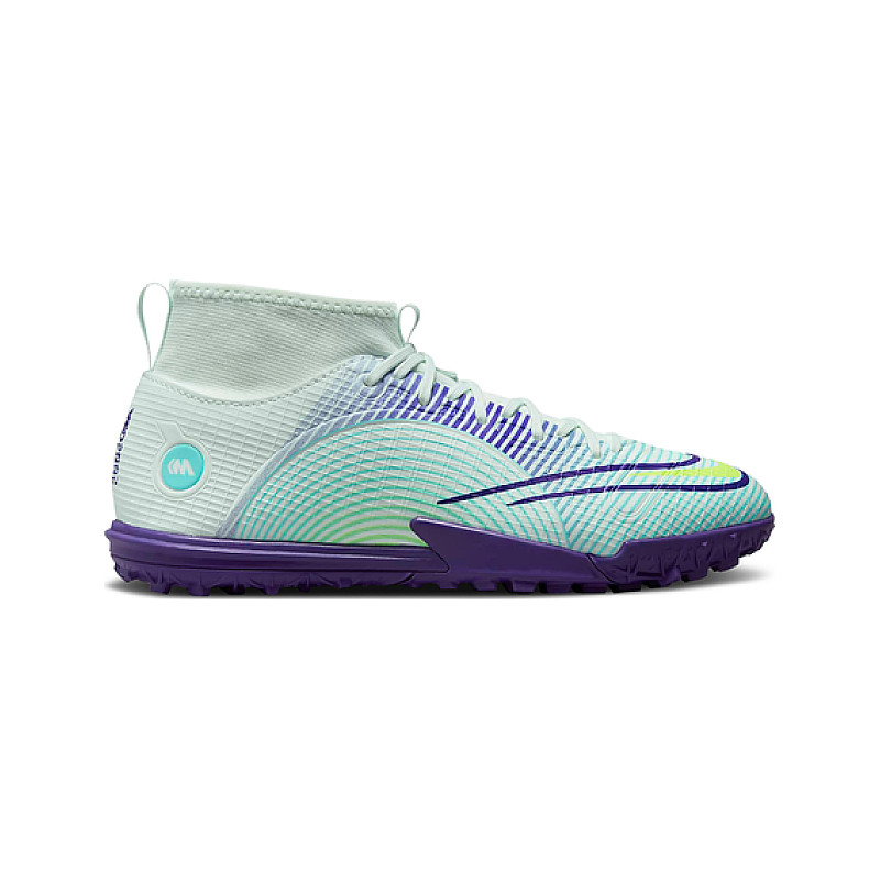 nike dream speed mercurial superfly vii academy tf