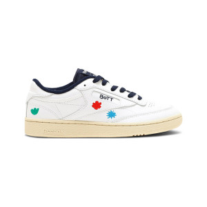 Reebok Birth Of The Teenager X Club C 85 Wave 2 H03646